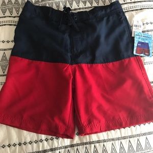 Men’s swim shorts